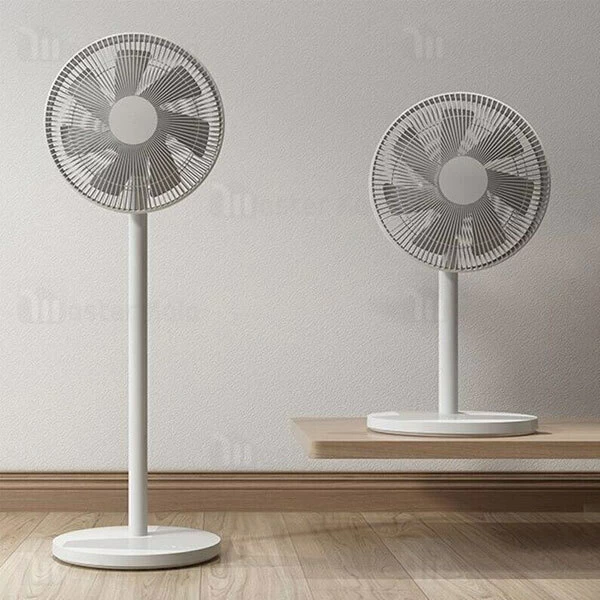 پنکه ایستاده هوشمند شیائومی Xiaomi Mi Smart Standing Fan 2 Lite