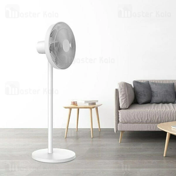 پنکه ایستاده هوشمند شیائومی Xiaomi Mi Smart Standing Fan 2 Lite