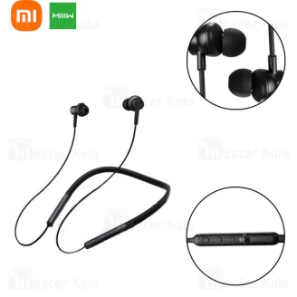 هندزفری بلوتوث گردنی شیائومی Xiaomi Miiiw W300