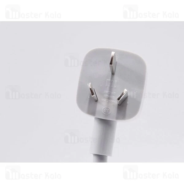 چندراهی برق و شارژر شیائومی Xiaomi MjCX83-02QM 
