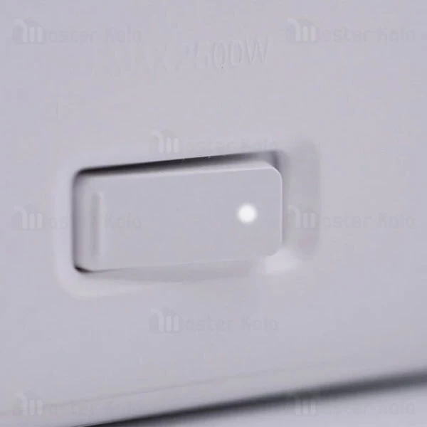 چندراهی برق و شارژر شیائومی Xiaomi MjCX83-02QM 