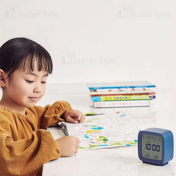 ساعت رومیزی هوشمند شیائومی Xiaomi Qingping CGD1