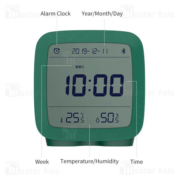 ساعت رومیزی هوشمند شیائومی Xiaomi Qingping CGD1