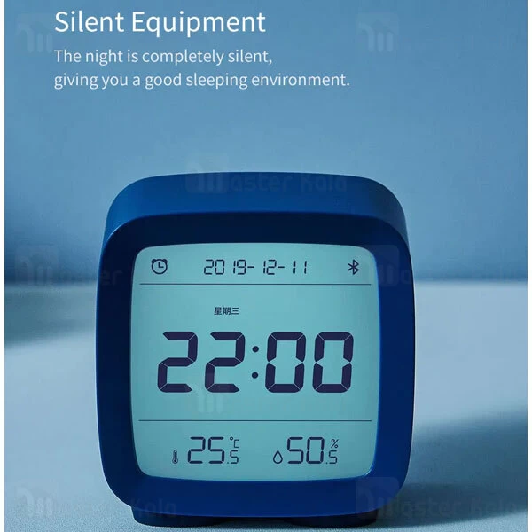 ساعت رومیزی هوشمند شیائومی Xiaomi Qingping CGD1