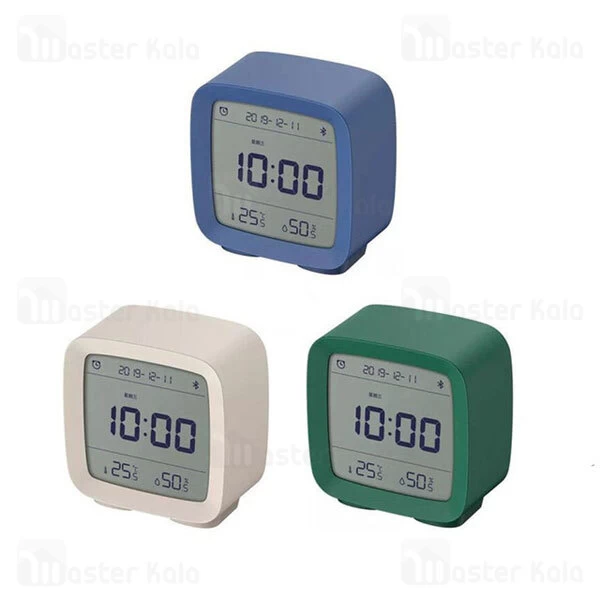 ساعت رومیزی هوشمند شیائومی Xiaomi Qingping CGD1