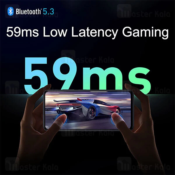 هندزفری بلوتوث دوگوش شیائومی Xiaomi Redmi Buds 4 Pro M2132E1