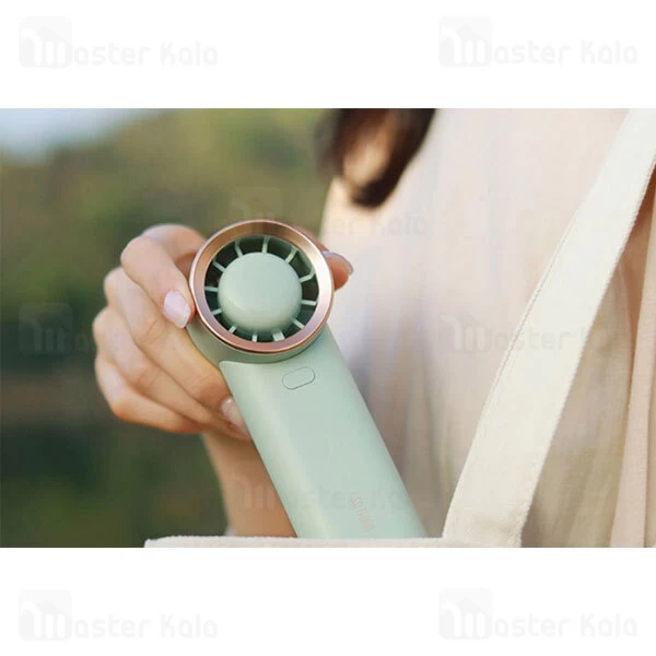 پنکه دستی شیائومی Xiaomi Sothing DSHJ-S-2128