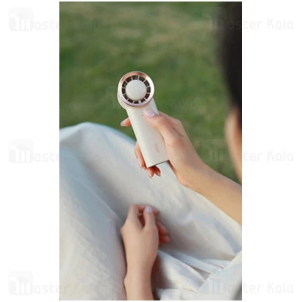 پنکه دستی شیائومی Xiaomi Sothing DSHJ-S-2128