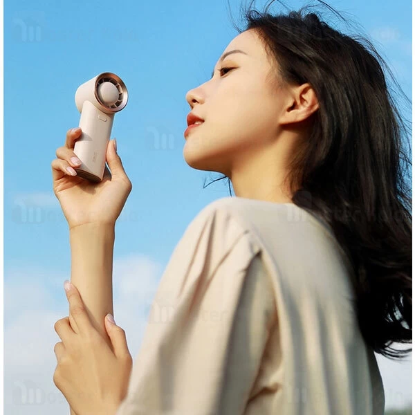 پنکه دستی شیائومی Xiaomi Sothing DSHJ-S-2128