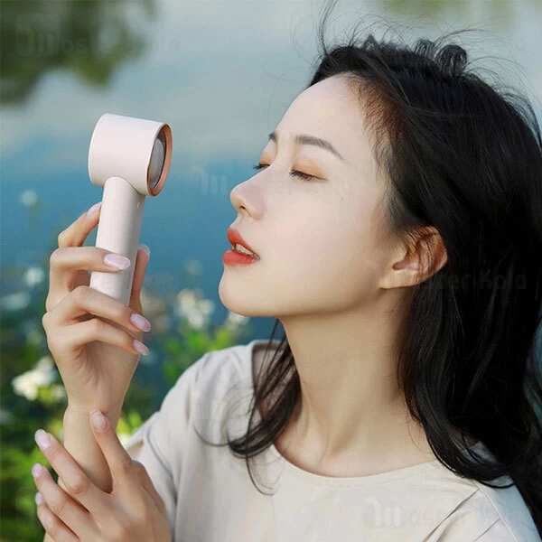 پنکه دستی شیائومی Xiaomi Sothing DSHJ-S-2128