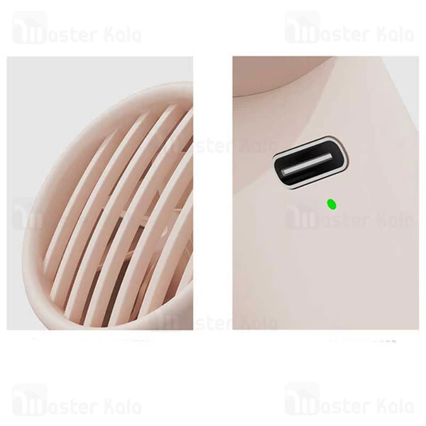 پنکه دستی شیائومی Xiaomi Sothing DSHJ-S-2128