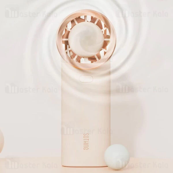 پنکه دستی شیائومی Xiaomi Sothing DSHJ-S-2128