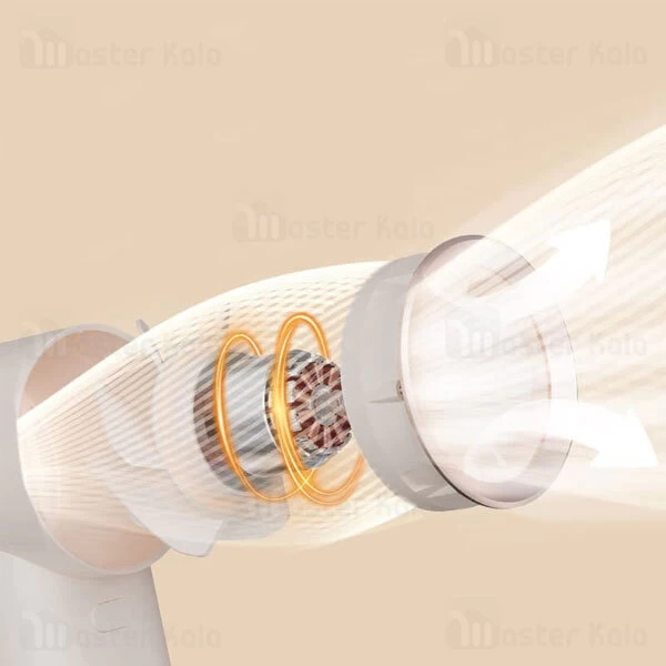 پنکه دستی شیائومی Xiaomi Sothing DSHJ-S-2128