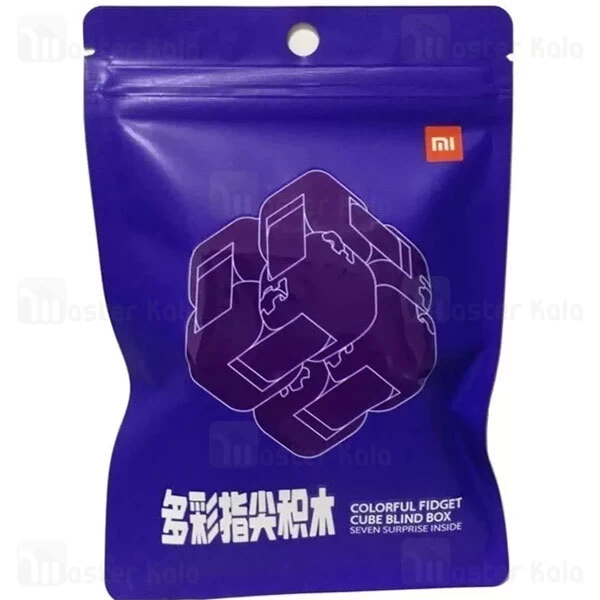 فیجت ضد استرس شیائومی Xiaomi Mi ZJMH02IQI