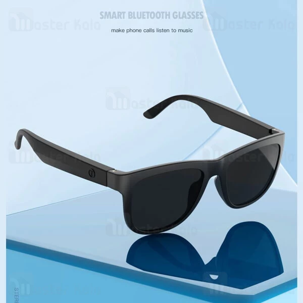 عینک آفتابی و هندزفری بلوتوث ایکس او Xo E6