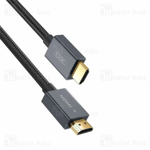 کابل HDMI ایکس او Xo GB001 طول 3 متر