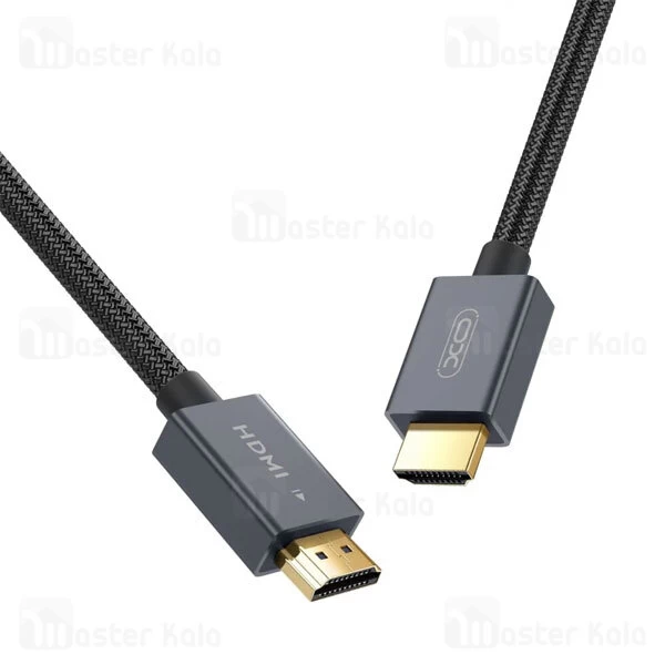 کابل HDMI ایکس او Xo GB001 طول 3 متر