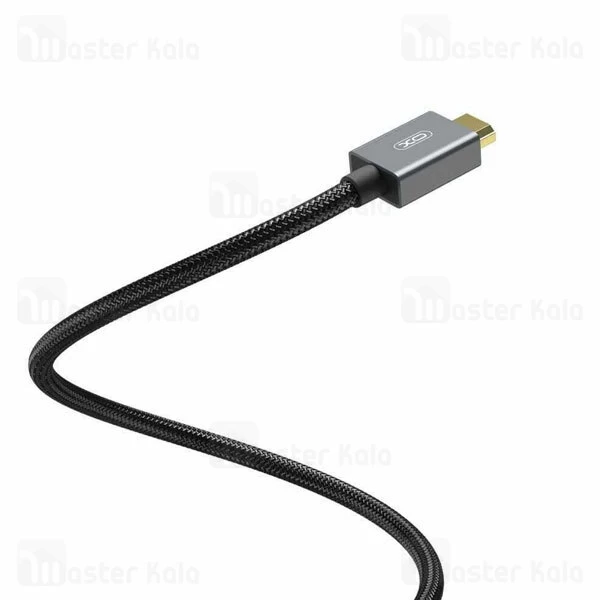 کابل HDMI ایکس او Xo GB001 طول 3 متر