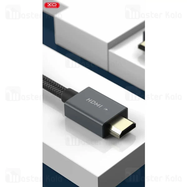 کابل HDMI ایکس او Xo GB001 طول 3 متر