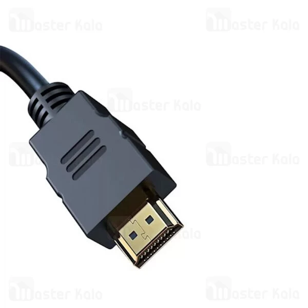 کابل HDMI ایکس او Xo GB004 طول 1.5 متر