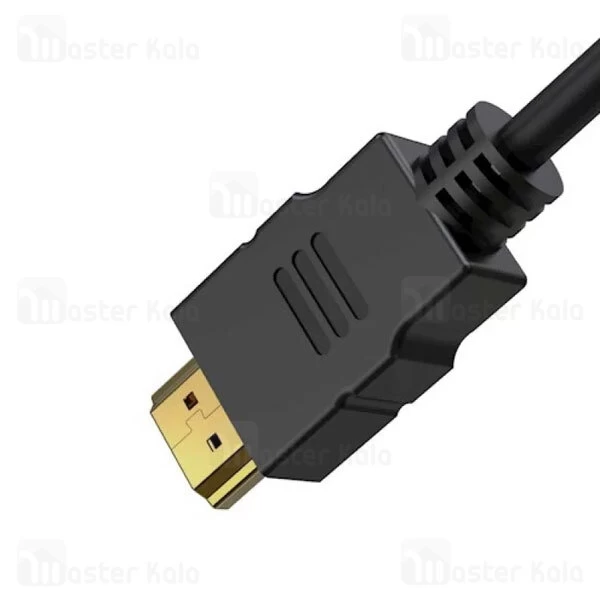 کابل HDMI ایکس او Xo GB004 طول 1.5 متر