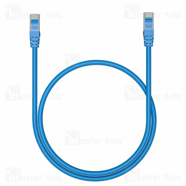 کابل شبکه ایکس او Xo GB007 طول 1 متر