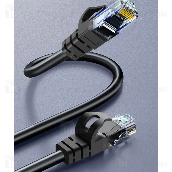 کابل شبکه ایکس او Xo GB007 طول 1 متر