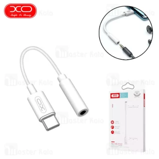 کابل تبدیل Type C به پورت AUX ایکس او Xo NB-R161
