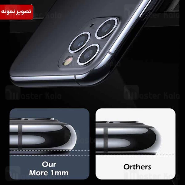 محافظ صفحه شیشه ای تمام صفحه تمام چسب ایربگ دار Xiaomi Redmi Note 10 Pro Airbag Glass