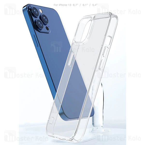 قاب محافظ ایکس او آیفون Apple iPhone 13 Mini XO K01