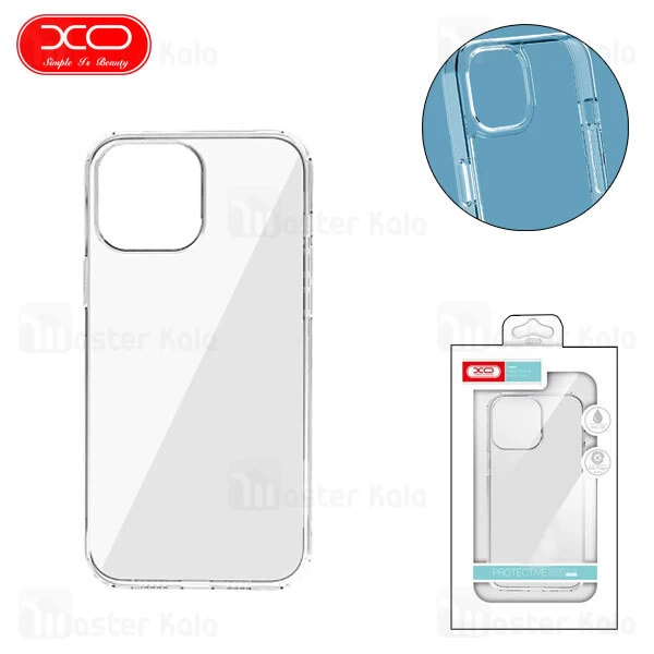 قاب محافظ ایکس او آیفون Apple iPhone 13 Pro Max XO K01