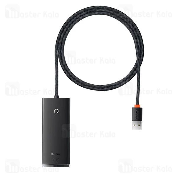هاب 4 پورت بیسوس Baseus Lite WKQX030101