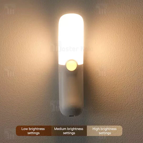 چراغ هوشمند بیسوس Baseus Sunshine DGDG000102