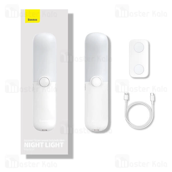 چراغ هوشمند بیسوس Baseus Sunshine DGDG000102