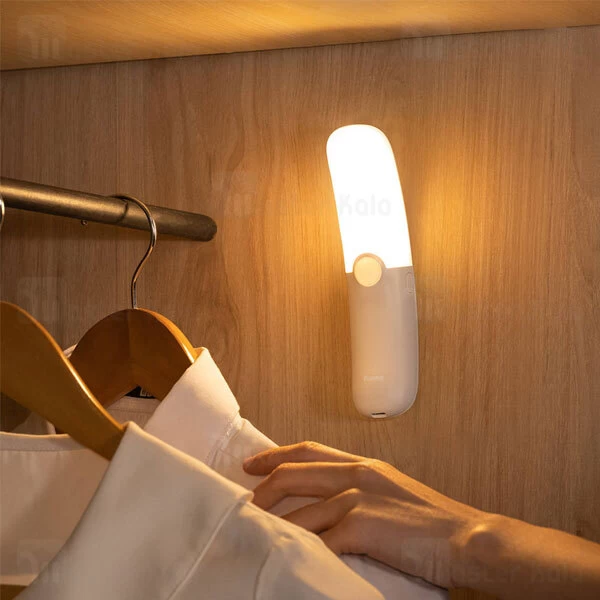 چراغ هوشمند بیسوس Baseus Sunshine DGDG000102