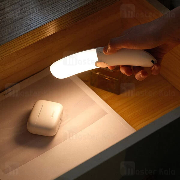 چراغ هوشمند بیسوس Baseus Sunshine DGDG000102