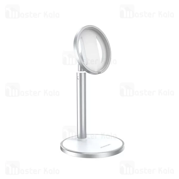 هولدر و پایه نگهدارنده رومیزی جویروم Joyroom JR-A52 مناسب آیفون 12و13
