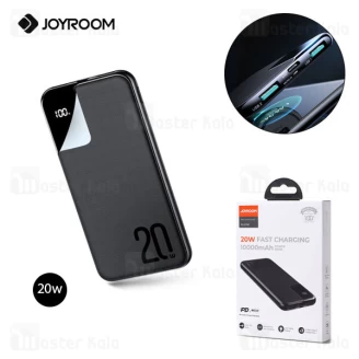 پاوربانک 10000 جویروم Joyroom JR-QP190 توان 20 وات
