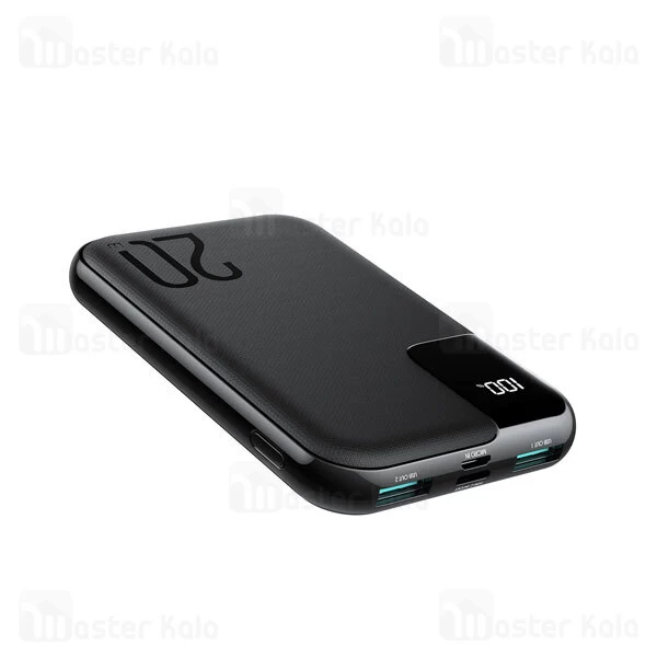 پاوربانک 10000 جویروم Joyroom JR-QP190 mini توان 20 وات