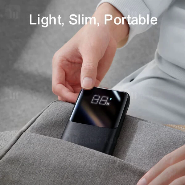 پاوربانک 10000 جویروم Joyroom JR-QP191 توان 22.5 وات