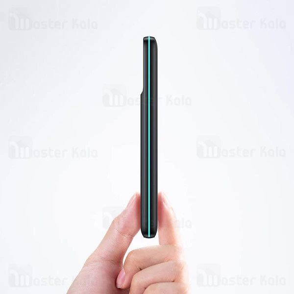 پاوربانک وایرلس 10000 مگنتی جویروم Joyroom JR-W040 توان 20 وات