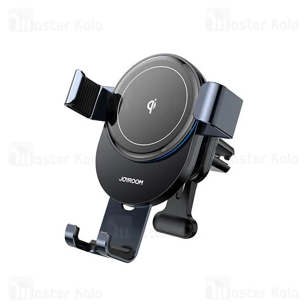 هولدر و شارژر وایرلس دریچه کولری جویروم Joyroom JR-ZS212 توان 15 وات