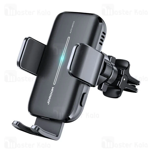 هولدر و شارژر وایرلس دریچه کولری جویروم Joyroom JR-ZS245 توان 15 وات