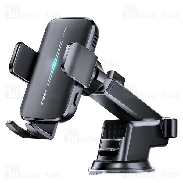 هولدر و شارژر وایرلس جویروم Joyroom JR-ZS245 توان 15 وات