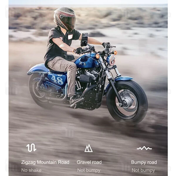 هولدر موتور جویروم Joyroom JR-ZS253