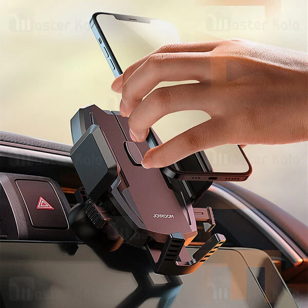 هولدر دریچه کولری جویروم Joyroom JR-ZS255