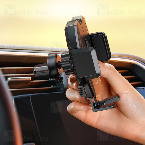 هولدر دریچه کولری جویروم Joyroom JR-ZS255