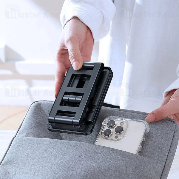 هولدر و پایه نگهدارنده رومیزی جویروم Joyroom JR-ZS282