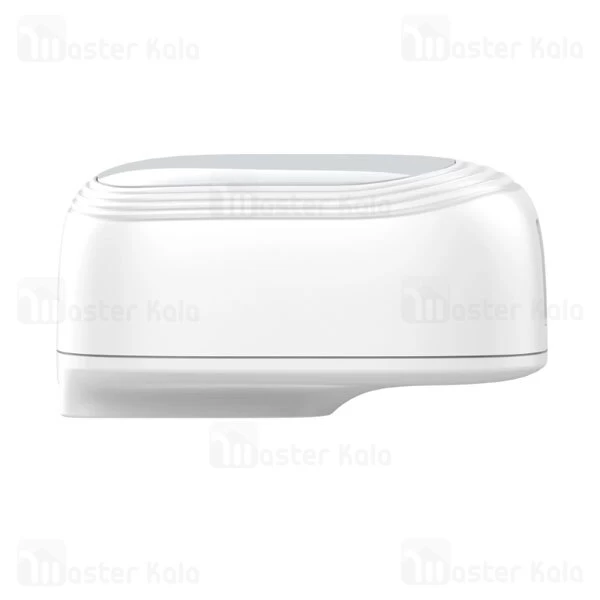 شارژ دیواری الدینو LDNIO A2512Q توان 18 وات همراه کابل میکرو