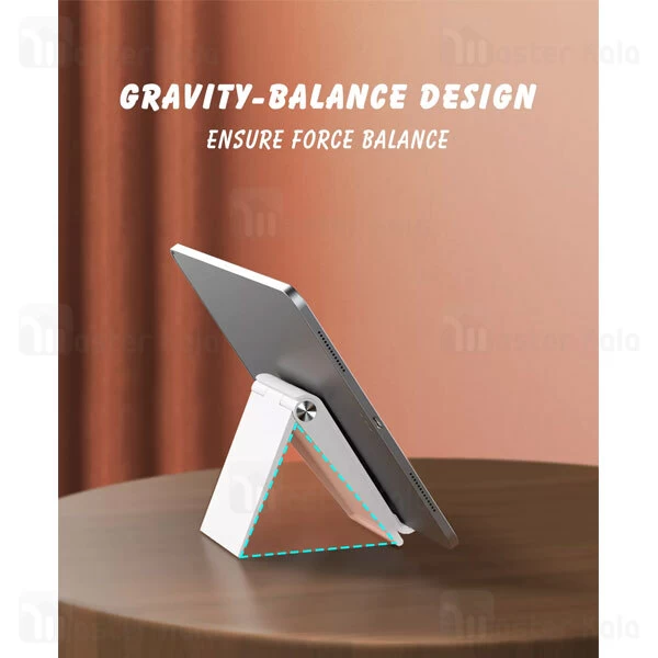 هولدر و پایه نگهدارنده رومیزی الدینیو LDNIO MG07